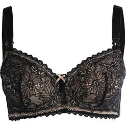 Biustonosze: Cache Coeur IRIS WIREFREE BREASTFEEDING Biustonosz bustier black