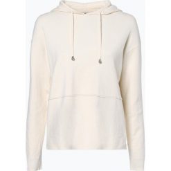 Bluzy rozpinane damskie: Marc O'Polo - Damska bluza nierozpinana, beżowy