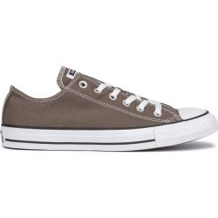 Converse All Star Tenisówki Brązowy Szary. Szare trampki i tenisówki damskie Converse, z materiału. Za 326,95 zł.