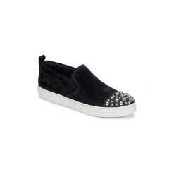 Tenisówki Marc by Marc Jacobs GRAND. Czarne tenisówki damskie marki Marc by Marc Jacobs. Za 731,40 zł.