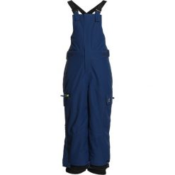 Chinosy chłopięce: Quiksilver BOOGIE Spodnie narciarskie estate blue