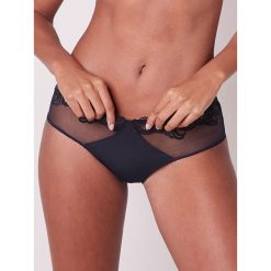 Bokserki Simone Perele Suprenante 14L630. Bokserki damskie Simone Pérèle, l, bez wzorów. Za 199,00 zł.