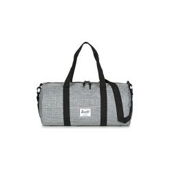 Torby sportowe Herschel SUTTON MID-VOLUME. Szare torby podróżne Herschel. Za 309,00 zł.