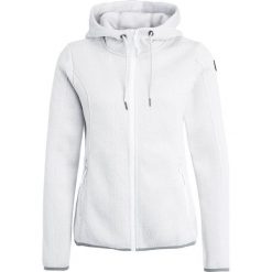 Icepeak THERESA Kurtka z polaru light grey. Szare kurtki sportowe damskie marki Icepeak, z materiału. W wyprzedaży za 167,30 zł.