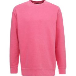 Samsøe & Samsøe PORTER Bluza fuchsia purple. Czerwone bluzy męskie marki Samsøe & Samsøe, xs, bez wzorów, z bawełny, bez kołnierzyka, bez rękawów, bez kaptura. Za 369,00 zł.