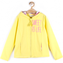Bluzy dziewczęce: Bluza