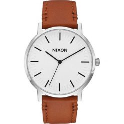 Biżuteria i zegarki męskie: Zegarek męski Nixon Porter A10582442