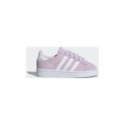 Trampki dziewczęce: Trampki Dziecko adidas Buty Campus