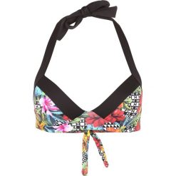 Stroje dwuczęściowe damskie: Livia COSITA COLORES Góra od bikini noir