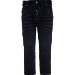 Name it NKMBABU PANT Jeansy Straight Leg dark blue denim. Niebieskie spodnie chłopięce Name it. Za 179,00 zł.
