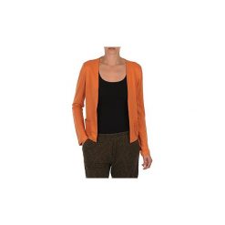 Kardigany damskie: Swetry rozpinane / Kardigany Majestic BERTHILLE