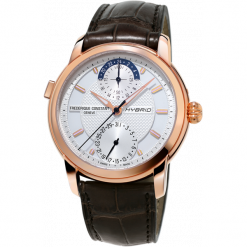 ZEGAREK FREDERIQUE CONSTANT FC-750V4H4. Zegarki męskie FREDERIC CONSTANT. Za 15299,00 zł.