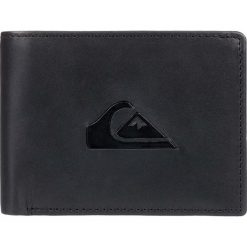 Quiksilver portfel męski New Miss Dollar M Wllt Kva0 M. Pomarańczowe portfele męskie Quiksilver, bez wzorów, sportowe. W wyprzedaży za 219,00 zł.