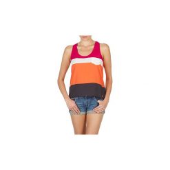 Topy damskie: Topy na ramiączkach / T-shirty bez rękawów Teddy Smith DINY LIGHT CREP
