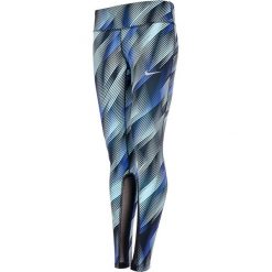 Legginsy do biegania damskie NIKE POWER EPIC RUNNING TIGHT / 831650-499. Spodnie damskie Nike. Za 179,99 zł.