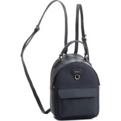 Plecak FURLA - Favola 998409 B BTC0 Q13 Ardesia e. Niebieskie plecaki damskie marki Furla, ze skóry. Za 1355,00 zł.