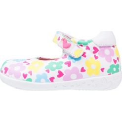 Baleriny dziewczęce: Agatha Ruiz de la Prada SWEET Baleriny z zapięciem white