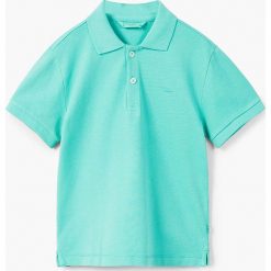 Odzież chłopięca: Mango Kids – Polo dziecięce Polo 104-164 cm