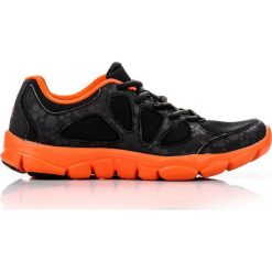 Buty sportowe męskie: PEAK Buty męskie czarne r. 39 62369