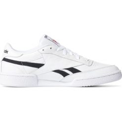 REEBOK CLUB C REVENGE MU > DV4065. Sneakersy męskie Reebok, bez zapięcia, reebok club. Za 329,99 zł.