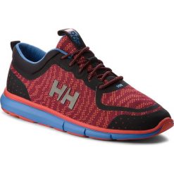 Półbuty HELLY HANSEN - Hp Shoreline F-1 113-07.655 Plum/Grenadine/Black/Blue Water/Off White. Niebieskie półbuty męskie marki Helly Hansen. W wyprzedaży za 299,00 zł.