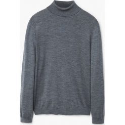 Swetry męskie: Mango Man – Sweter Willow