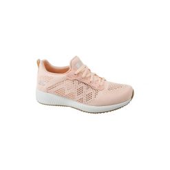 Trampki damskie slip on: Trampki Skechers Bobs Sport 31371-LTPK