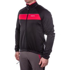 Kurtki sportowe męskie: Craft Kurtka męska Siberian Jacket 1903665 Craft roz. S (1903665-9430)