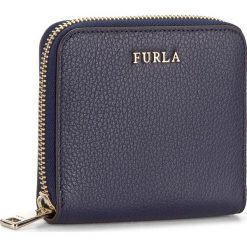 Portfele damskie: Mały Portfel Damski FURLA – Babylon 903744 P PR84 VTO Navy