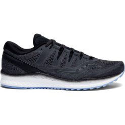 Buty do biegania damskie SAUCONY FREEDOM ISO 2 / S10440-1. Buty sportowe damskie Saucony, bez wzorów, do biegania. Za 499,99 zł.