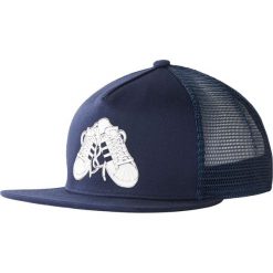 Czapki z daszkiem męskie: Adidas Czapka adidas Originals Trucker Cap Sneaker BK7387 BK7387 granatowy OSFM – BK7387