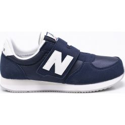 Buty sportowe chłopięce: New Balance – Buty dziecięce KV220NVY