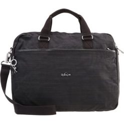 Kipling KAITLYN Torba na laptopa dazz black. Czarne torby na laptopa marki Kipling. Za 359,00 zł.