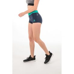 Odlo Spodnie tech. Bottom Panty Ceramicool pro granatowe r. S (360381/20377/S). Szare spodnie sportowe damskie marki Odlo, s. Za 80,95 zł.