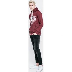 Bluzy męskie: Urban Surface – Bluza