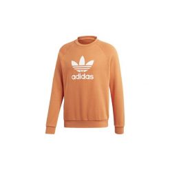 Bluzy męskie: Bluzy adidas Bluza z zaokrąglonym dekoltem Trefoil Warm-Up