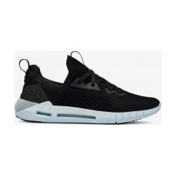 Under Armour HOVR™ SLK EVO Sportstyle Tenisówki Czarny. Czarne trampki męskie Under Armour, bez wzorów, z materiału, bez zapięcia. Za 550,95 zł.