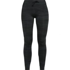 Filippa K PRINTED LEGGINGS Legginsy eagle/black. Brązowe spodnie damskie marki Filippa K, xs, bez wzorów, z elastanu. Za 439,00 zł.