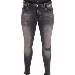 Boyfriendy damskie: Dżinsy superskinny
