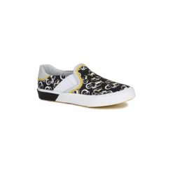 Tenisówki Dziecko Catimini CAMAZO. Buty chłopięce sportowe Catimini. Za 160,30 zł.