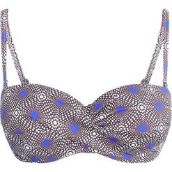 Stroje dwuczęściowe damskie: Cyell Góra od bikini marrakesh