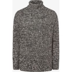 Drykorn - Sweter męski – Wyath, szary. Szare swetry męskie DRYKORN, xl, bez wzorów, z dzianiny, bez kołnierzyka, bez kaptura. Za 579,95 zł.