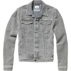 Kurtka w kolorze jasnoszarym. Szare kurtki męskie Pepe Jeans, Mexx, Pierre Cardin, m, bez wzorów, bez kaptura. W wyprzedaży za 219,95 zł.