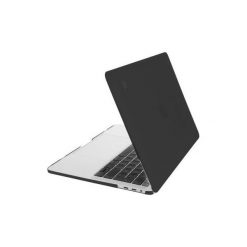 Torby podróżne: Rubber Clip do Apple MacBook Pro 13 (2016) Czarny AZ2032BB Etui na notebooka ARTWIZZ