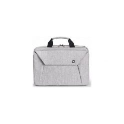 Torba na laptopa Dicota Slim Case Edge 12-13.3 jasnoszara. Szare torby na laptopa marki Dicota, w paski. Za 153,99 zł.