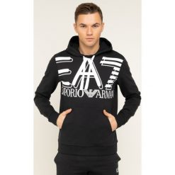 Bluza EA7 Emporio Armani 3HPM28 PJ05Z 1200. Czarne bluzy męskie EA7 Emporio Armani, s, bez wzorów, z bawełny, bez kołnierzyka, bez rękawów, bez kaptura. W wyprzedaży za 359,00 zł.