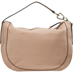 Liebeskind Berlin TROYES CALAIS COCA Torebka powder blossom. Różowe torebki klasyczne damskie marki Liebeskind Berlin. W wyprzedaży za 419,60 zł.