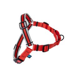 Szelki dla psa DOGCESSORIES Anti Pull M Czerwony. Czerwone szelki męskie DOGCESSORIES. Za 52,99 zł.