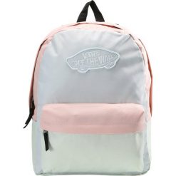 Plecaki damskie: Vans REALM Plecak baby blue/evening sand/ambrosia