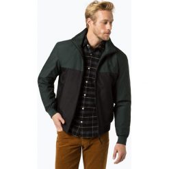 Fred Perry - Kurtka męska, zielony. Zielone kurtki męskie Fred Perry, s, bez wzorów, z polaru, bez kaptura. Za 699,95 zł.
